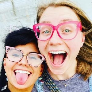 Meet your Posher, Jamie